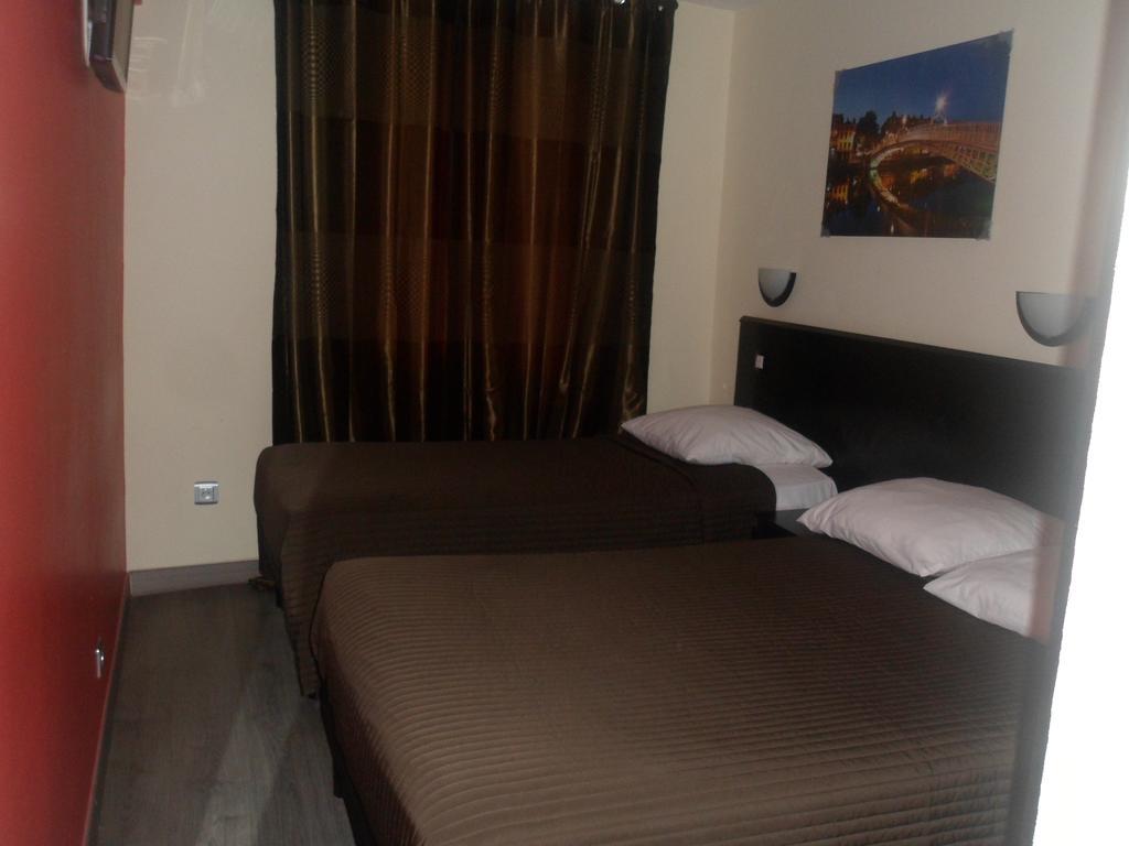 Hotel Victory Marsilia Cameră foto